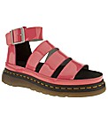 Dr Martens Shore Clarissa Patent
