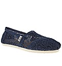 Toms Classic Crochet