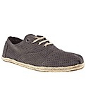 Toms Cordones Perforated