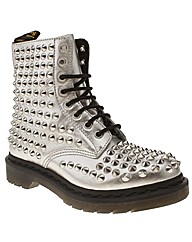 Dr Martens 8 Eye Spike