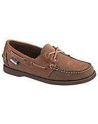 Sebago Spinnaker Shoes
