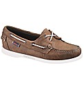 Sebago Womens  Shoes
