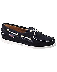 Sebago Womens  Shoes
