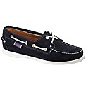 Sebago Womens  Shoes