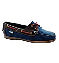 Sebago Victory Shoes