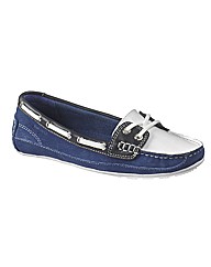 Sebago Bala Shoes