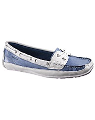 Sebago Bala Shoes