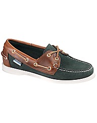 Sebago Spinnaker Shoes