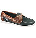 Sebago Spinnaker Shoes