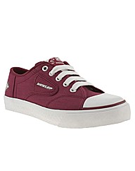 Dunlop Green Flash Lace Iii