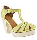 schuh My Boo Patent