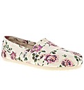 Toms Classic Seasonal Floral