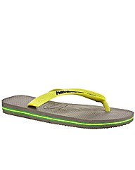 Havaianas Brasil Logo