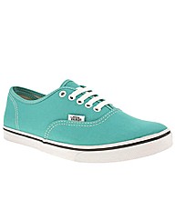 Vans Authentic Lo Pro Vi