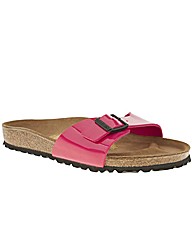 Birkenstock Madrid Patent