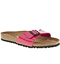 Birkenstock Madrid Patent