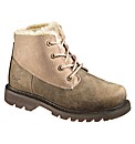 Cat Pouty Boot