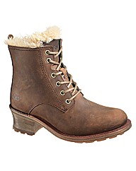 Cat Lolita Boot