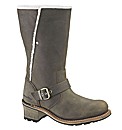 Cat Anna Boot