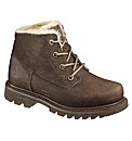 Cat Pouty Boot
