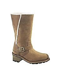 Cat Anna Boot