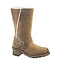 Cat Anna Boot