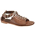 CAT Meghan Sandal