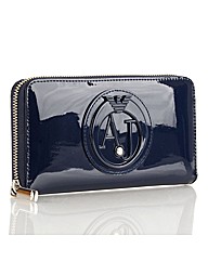 Armani Jeans Cruz Purse