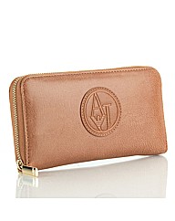 Armani Jeans Fassbender Purse