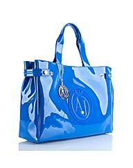 Armani Jeans Kelis Diamante Bag