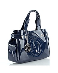 Armani Jeans Slade Diamante Bag