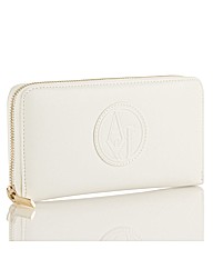 Armani Jeans Fassbender Purse