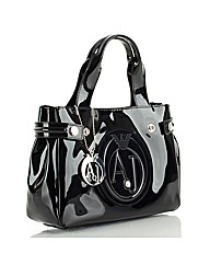 Armani Jeans Slade Diamante Bag