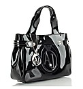 Armani Jeans Slade Diamante Bag