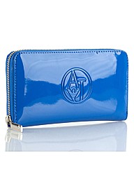 Armani Jeans Labeouf Purse