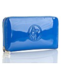 Armani Jeans Labeouf Purse