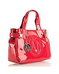 Armani Jeans Slade Diamante Bag