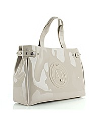Armani Jeans Kelis Studs Bag