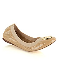 Tory Burch Caroline Pump