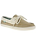 Vans Chauffette Boat