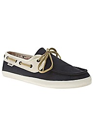 Vans Chauffette Boat