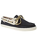 Vans Chauffette Boat