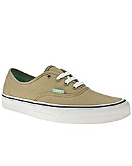 Vans Authentic Viii