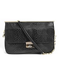 Juno Nevis Clutch Bag