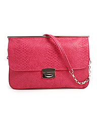 Juno Nevis Clutch Bag
