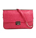 Juno Nevis Clutch Bag