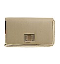Juno Redonda Clutch Bag