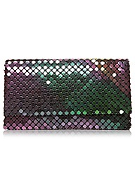 Moda in Pelle Oliobag Handbags