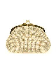 Moda in Pelle Monroebag Handbags