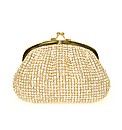 Moda in Pelle Monroebag Handbags
